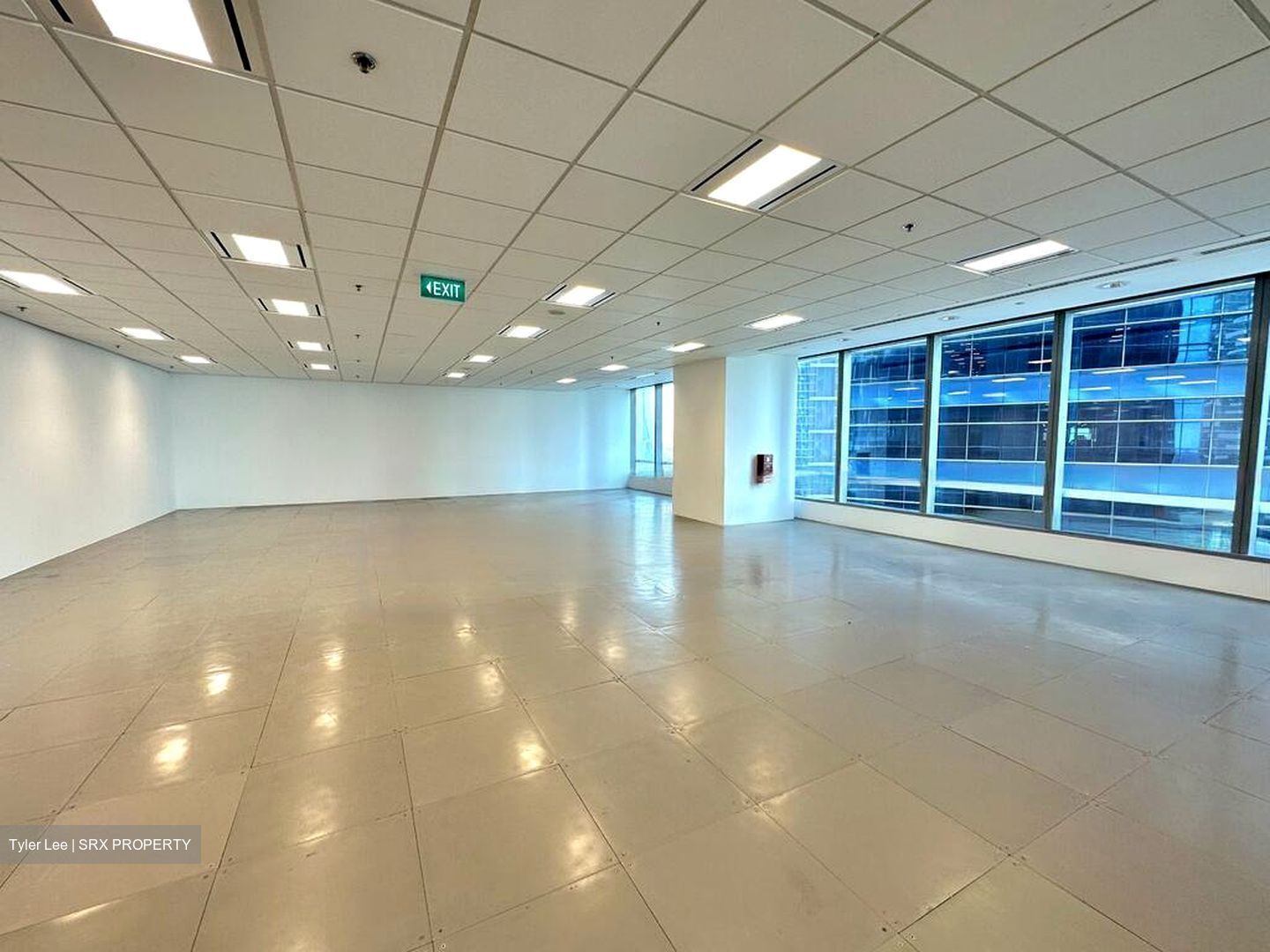 Marina Bay Financial Centre (mbfc) (D1), Office #454469451